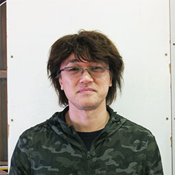 工場長